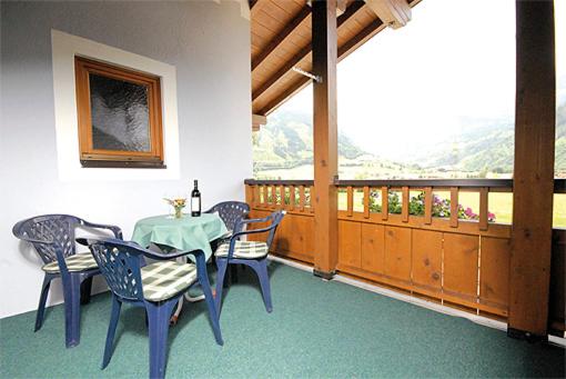 ホテル Stubacher Hof