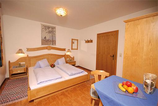 ホテル Stubacher Hof