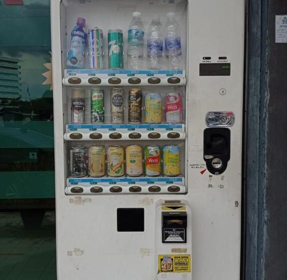 בית מלון כפרי Tai Wah