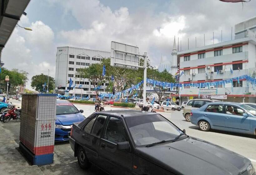 בית מלון כפרי Tai Wah