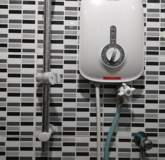 בית מלון כפרי Tai Wah