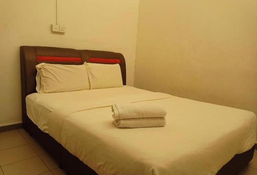 בית מלון כפרי Tai Wah