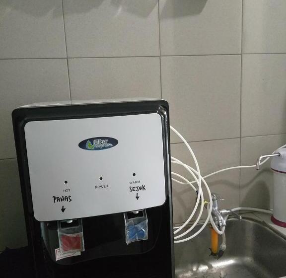 בית מלון כפרי Tai Wah