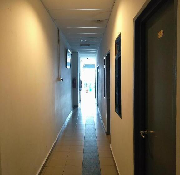 בית מלון כפרי Tai Wah