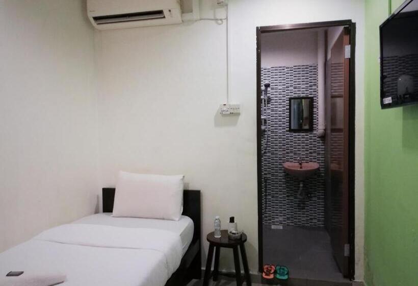 בית מלון כפרי Tai Wah