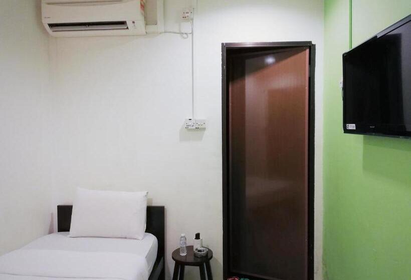 בית מלון כפרי Tai Wah