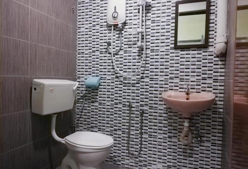 בית מלון כפרי Tai Wah