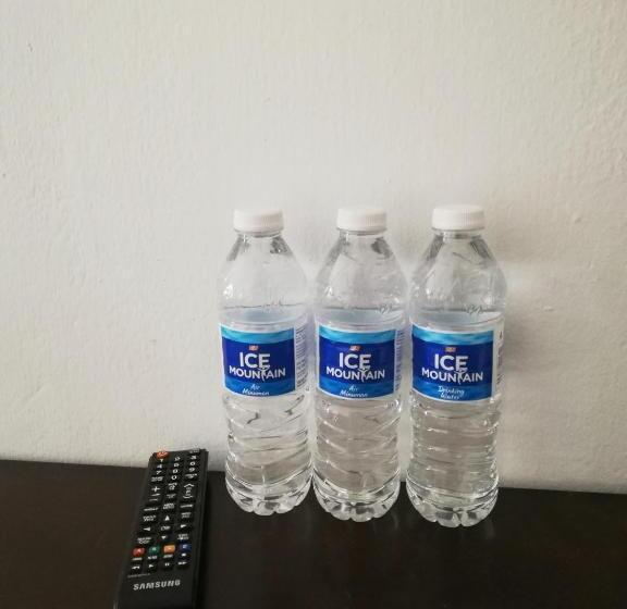 בית מלון כפרי Tai Wah