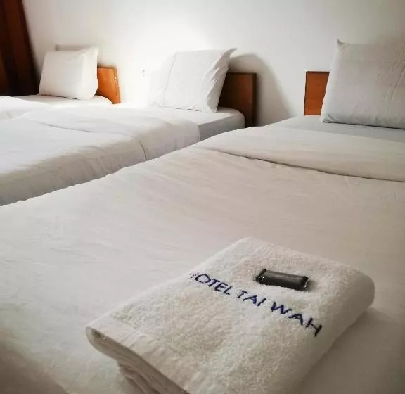 Hotelli Tai Wah