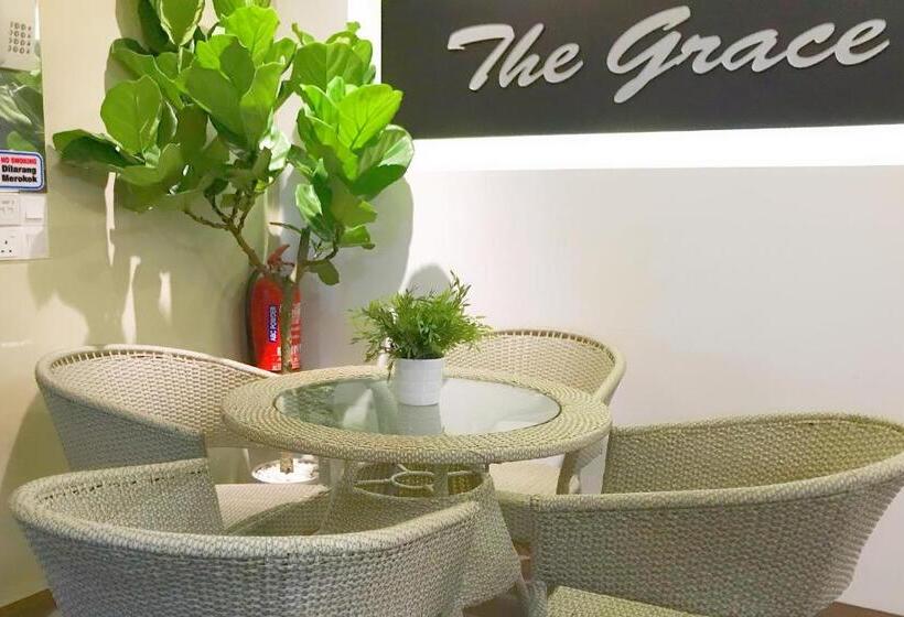 فندق The Grace