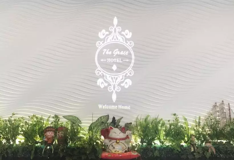 Hotelli The Grace