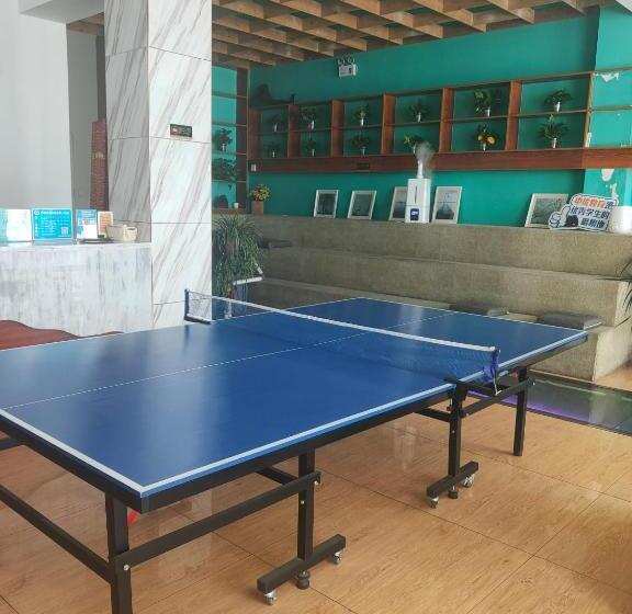 Lemongo Youth Hostel Hohhot