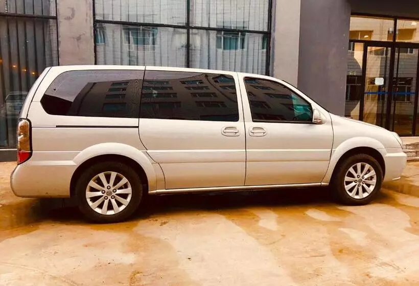 Lemongo Youth Hostel Hohhot