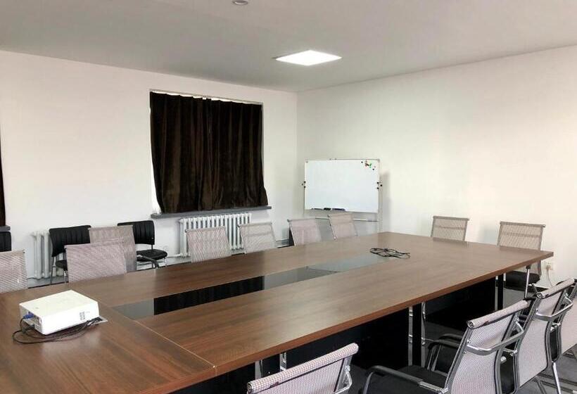 Lemongo Youth Hostel Hohhot