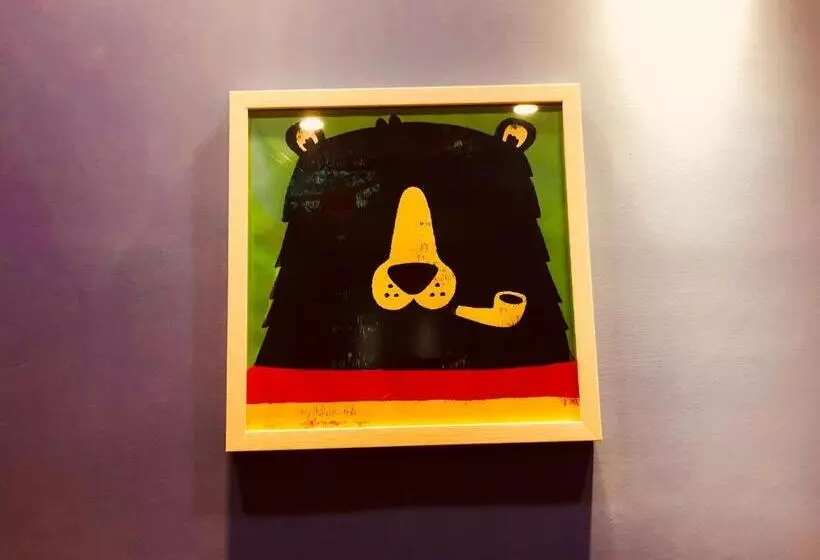 Lemongo Youth Hostel Hohhot