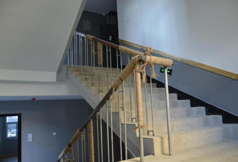 Lemongo Youth Hostel Hohhot