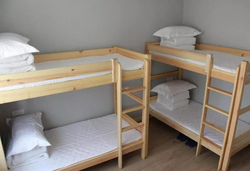 Lemongo Youth Hostel Hohhot