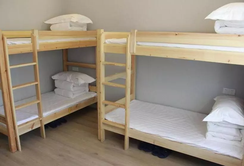Lemongo Youth Hostel Hohhot
