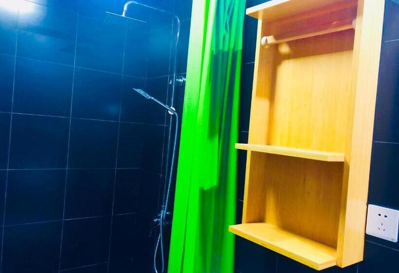 Lemongo Youth Hostel Hohhot