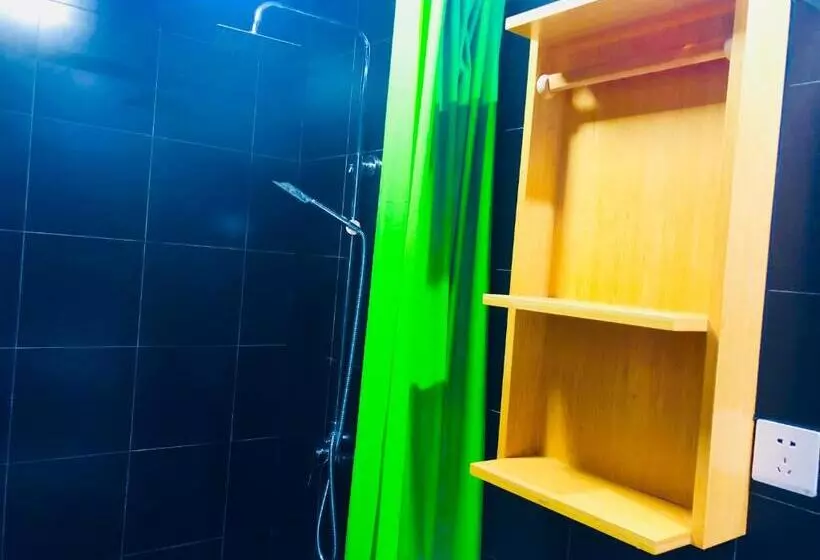 Lemongo Youth Hostel Hohhot