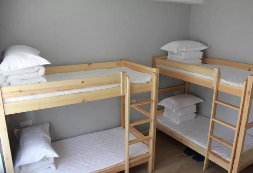 Lemongo Youth Hostel Hohhot