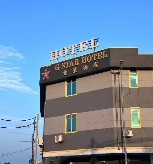 モーテル G Star