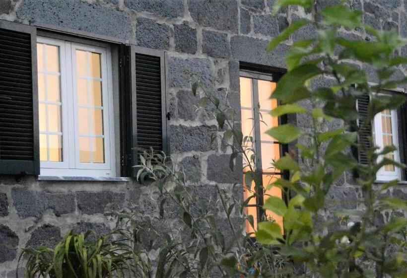 بنسيون Belo Campo   Ilha Do Faial