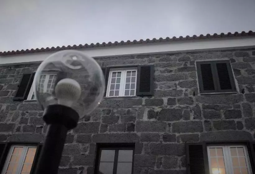 ペンション Belo Campo   Ilha Do Faial