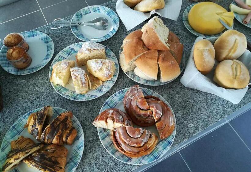 بنسيون Belo Campo   Ilha Do Faial