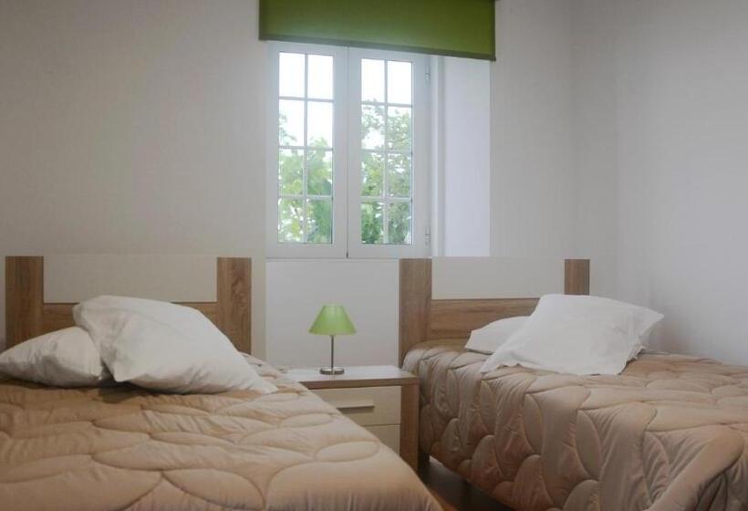 بنسيون Belo Campo   Ilha Do Faial