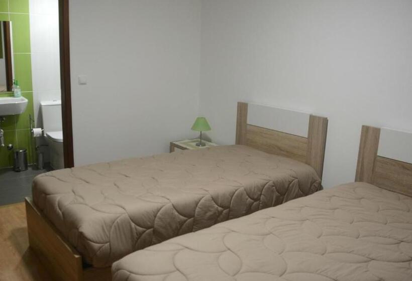 بنسيون Belo Campo   Ilha Do Faial