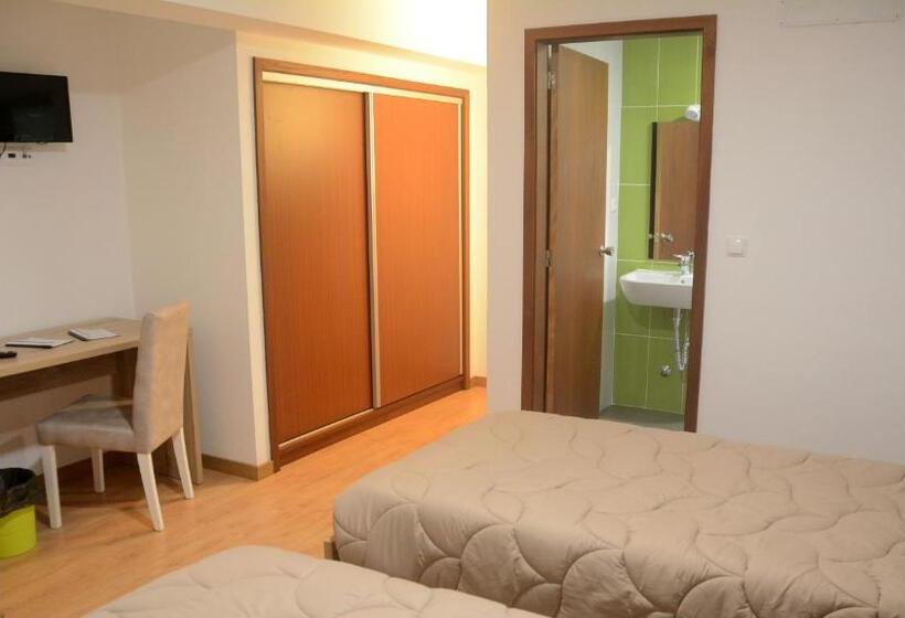 بنسيون Belo Campo   Ilha Do Faial