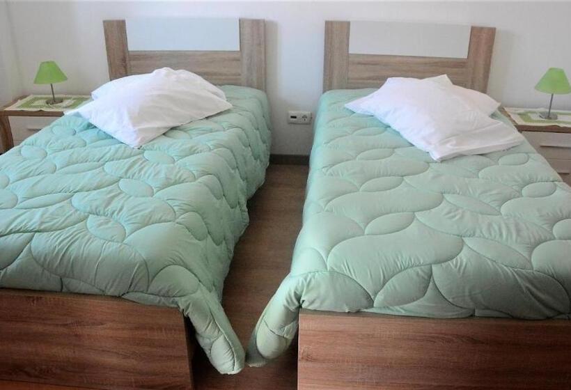 بنسيون Belo Campo   Ilha Do Faial