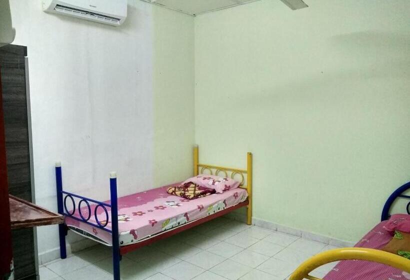 פנסיון Bonda Guesthouse I