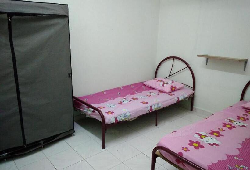 פנסיון Bonda Guesthouse I