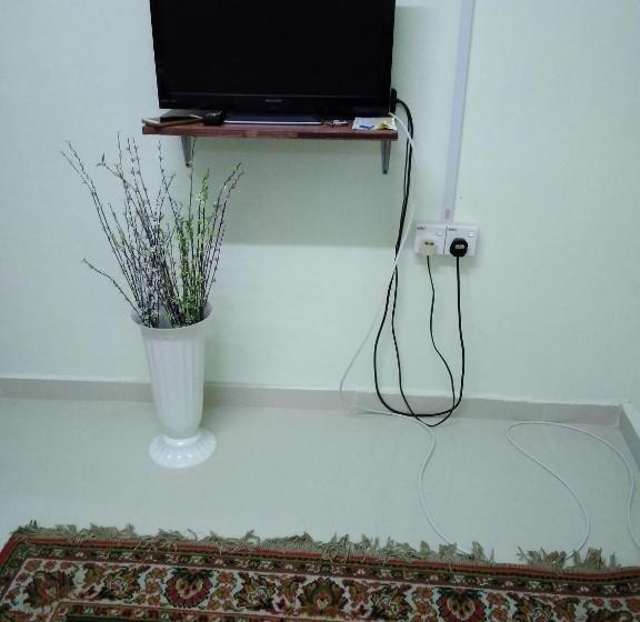 פנסיון Bonda Guesthouse I