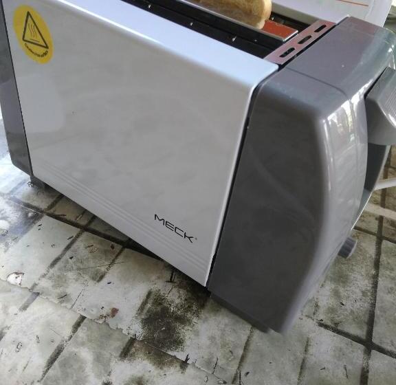 פנסיון Bonda Guesthouse I