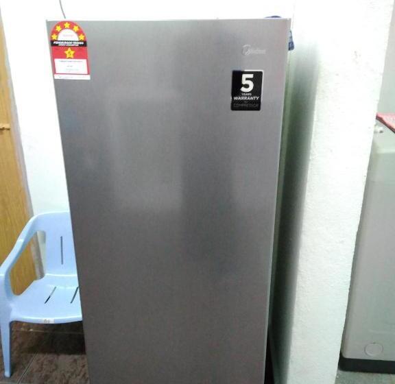 פנסיון Bonda Guesthouse I