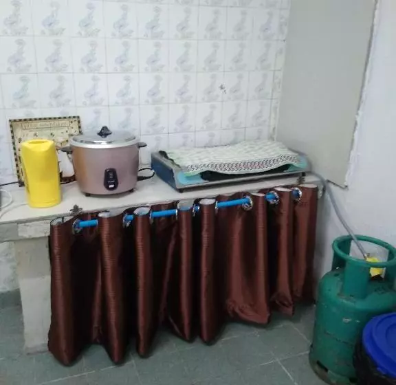 Majatalo Bonda Guesthouse I