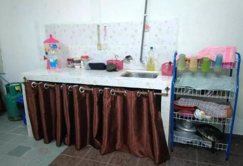 Majatalo Bonda Guesthouse I