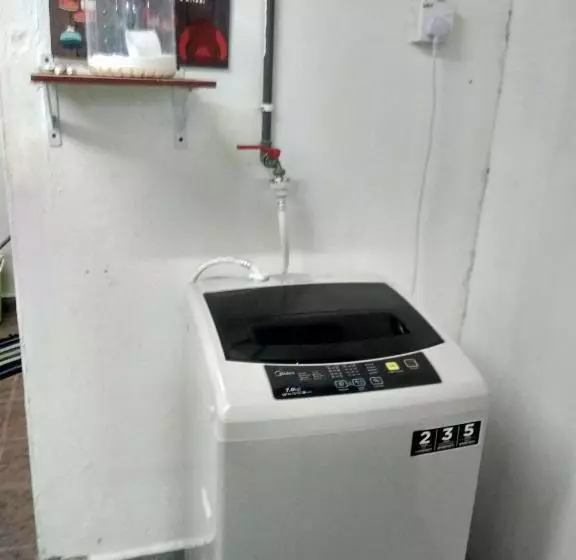 Majatalo Bonda Guesthouse I