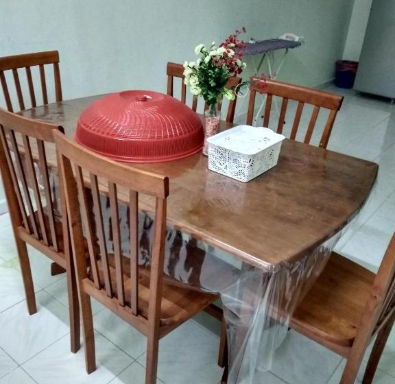 פנסיון Bonda Guesthouse I