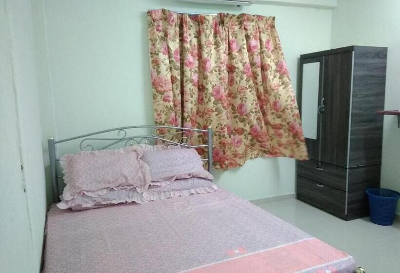 פנסיון Bonda Guesthouse I