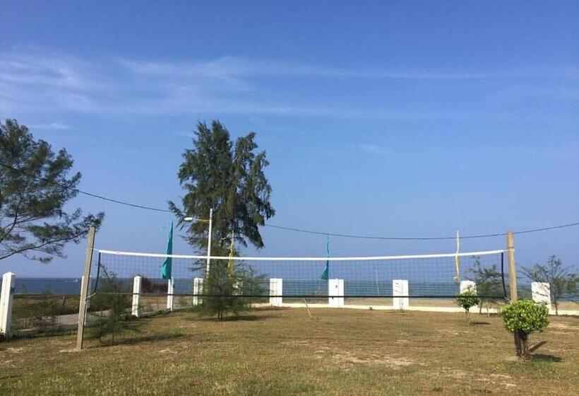 بنسيون Casa Tanjung Jara