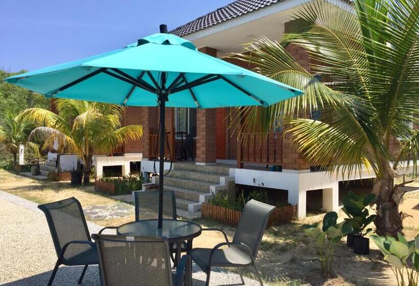 بنسيون Casa Tanjung Jara