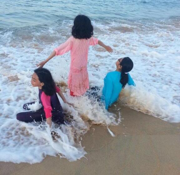 بنسيون Casa Tanjung Jara