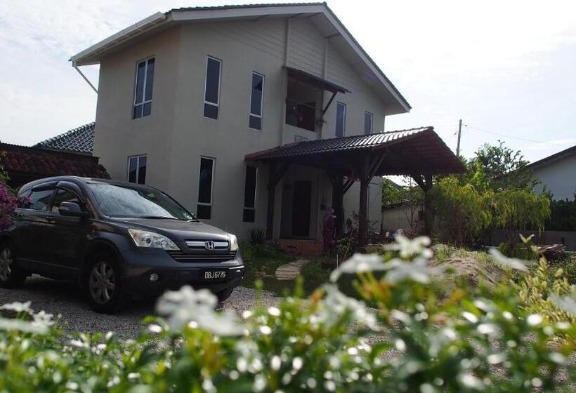 Pensão Family Lodge 25