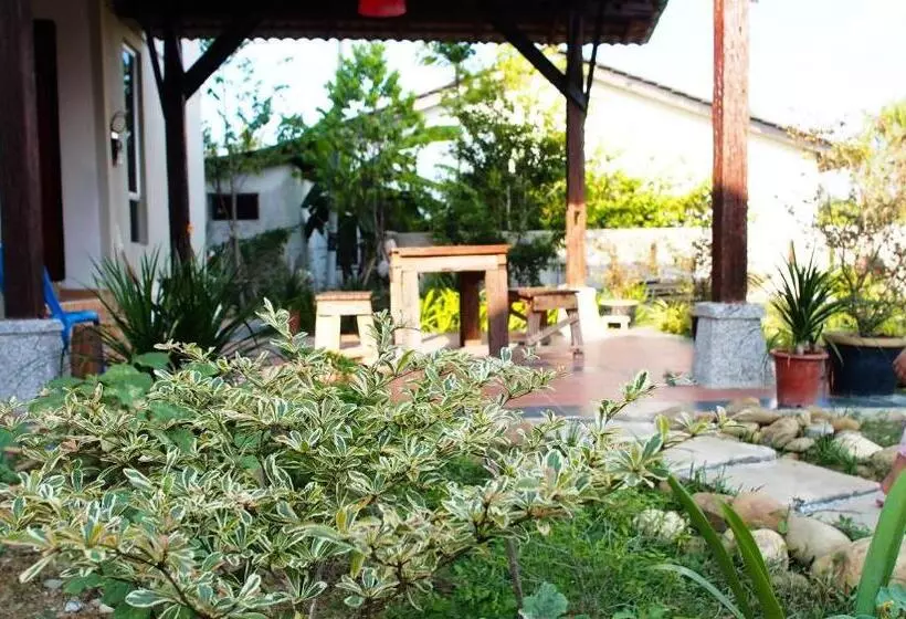 ペンション Family Lodge 25