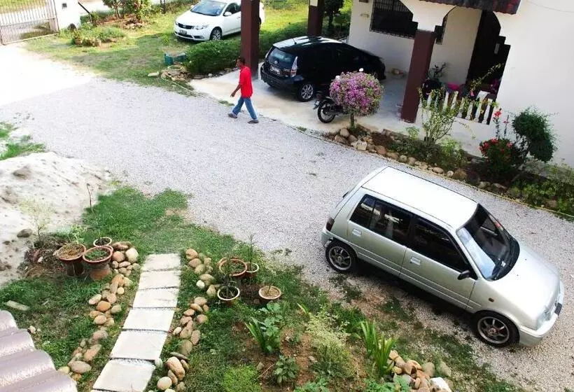 ペンション Family Lodge 25