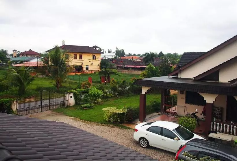 ペンション Family Lodge 25